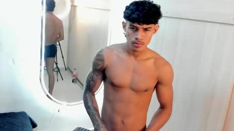 Joao Da Silva online show from 06-14-26, 03:03