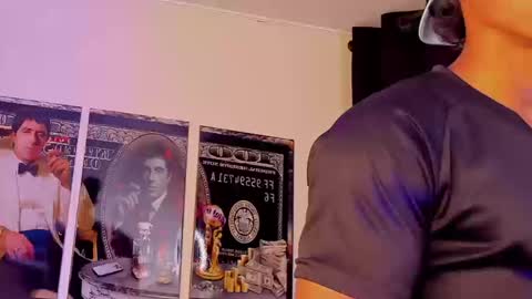 Joao DaSilva online show from 09-10-25, 01:11