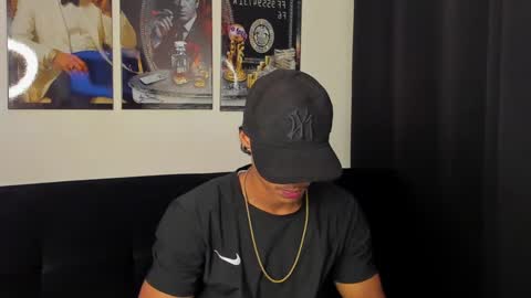 Joao DaSilva online show from 09-17-25, 02:52