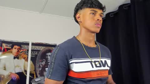 Joao DaSilva online show from 09-26-25, 06:12