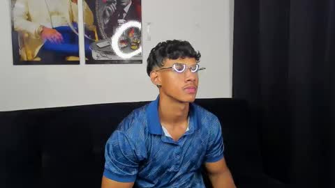 Joao DaSilva online show from 09-27-25, 05:29