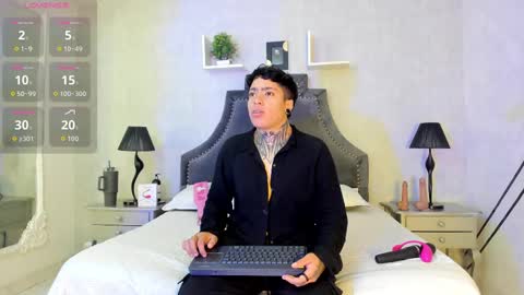 Snapshot of joaoandlexy chatting on 10-06-25, 12:57 joaoandlexy online show from 10-06-25, 12:57