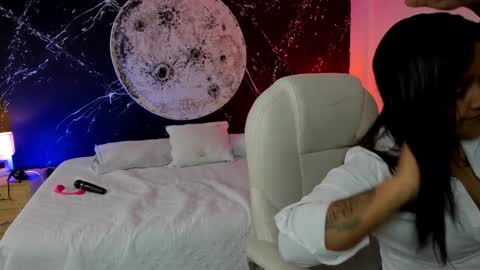 Snapshot of joaoandlexy chatting on 10-16-25, 12:39 joaoandlexy online show from 10-16-25, 12:39