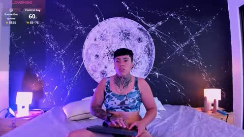 Snapshot of joaoandlexy chatting on 10-27-25, 12:42 joaoandlexy online show from 10-27-25, 12:42