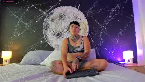 Snapshot of joaoandlexy chatting on 11-03-25, 12:39 joaoandlexy online show from 11-03-25, 12:39