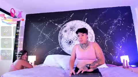 Snapshot of joaoandlexy chatting on 11-07-25, 01:11 joaoandlexy online show from 11-07-25, 01:11