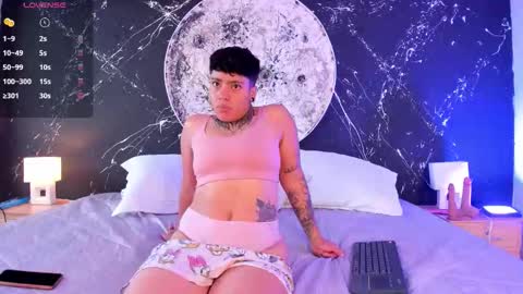 Snapshot of joaoandlexy chatting on 11-08-25, 01:11 joaoandlexy online show from 11-08-25, 01:11