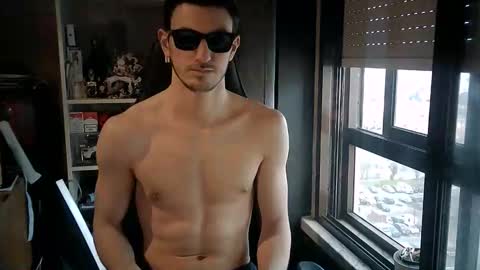 joao love online show from 02-17-26, 12:12