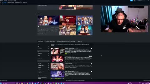 jobubsi online show from 09-17-25, 12:45