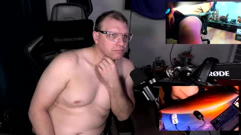 jobubsi online show from 11-02-25, 06:27