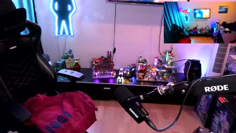 jobubsi online show from 02-14-26, 12:51