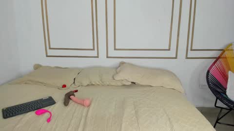 Jocy  online show from 01-07-25, 12:20