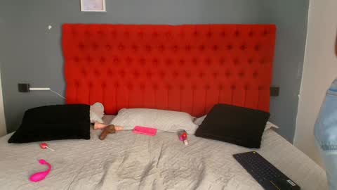 Jocy  online show from 01-15-25, 12:25