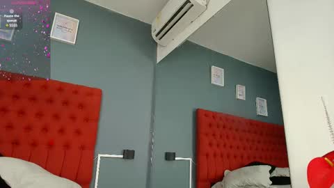 Jocy  online show from 02-10-25, 12:18