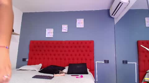 Jocy  online show from 02-11-25, 12:27