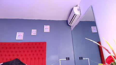 Jocy  online show from 02-13-25, 12:21