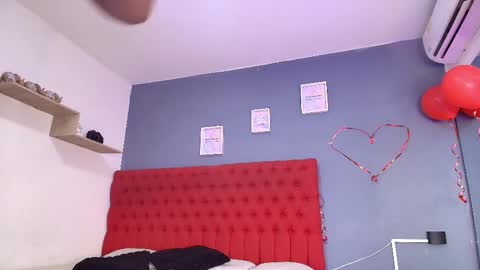 Jocy  online show from 02-17-25, 12:16