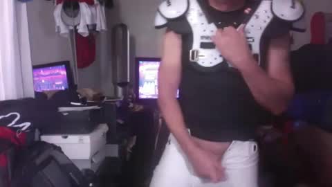 JockDad87 online show from 01-29-25, 04:26