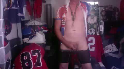 JockDad87 online show from 05-23-26, 12:16