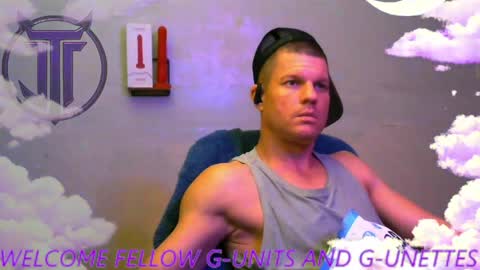 jocknthirsty online show from 05-06-26, 06:52