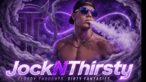 jocknthirsty online show from 05-17-26, 11:23