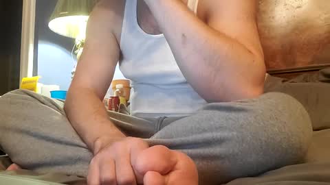 jockslut4dad online show from 10-01-25, 04:07