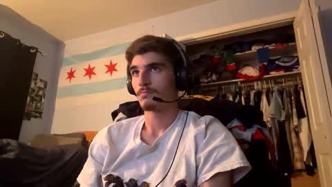 JoCo online show from 09-21-25, 02:46