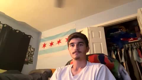 JoCo online show from 11-09-25, 04:33