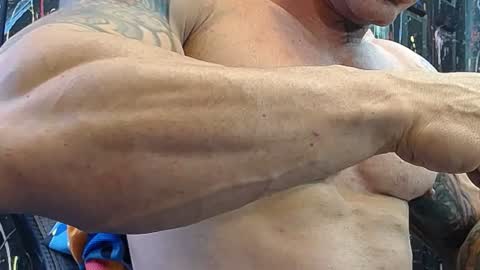 jacobo online show from 01-04-25, 11:27