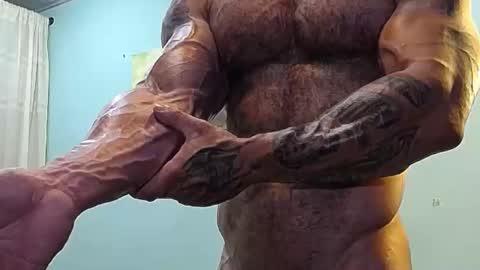 jacobo online show from 03-12-25, 02:41