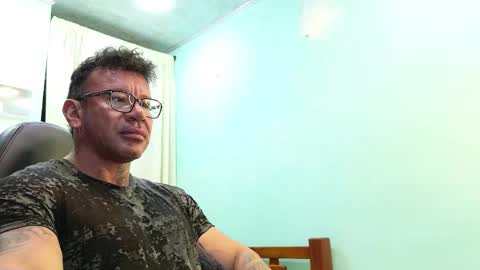 jacobo online show from 03-12-26, 06:47