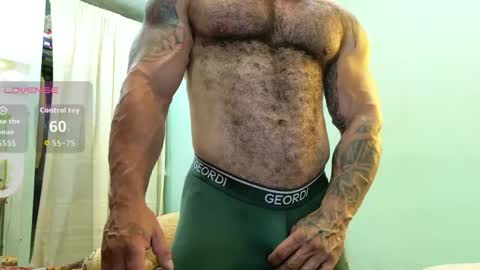 jacobo online show from 04-30-26, 06:14