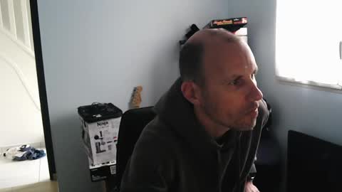 Jocouker online show from 04-27-26, 03:10