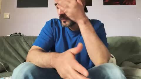 JodaXmagicXdickX online show from 03-31-26, 01:00