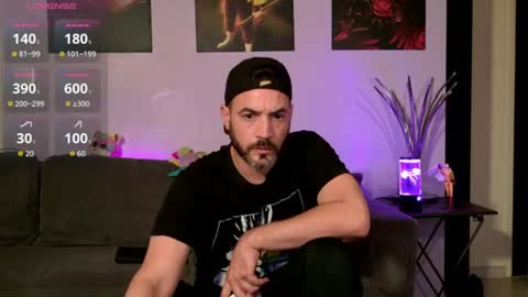 JodaXmagicXdickX online show from 07-25-26, 04:59
