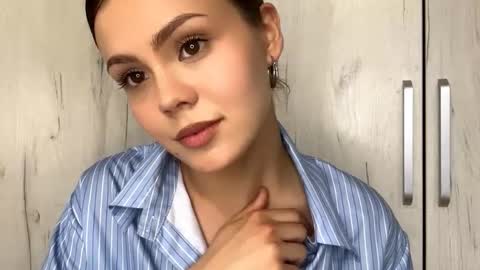 Mila online show from 03-03-26, 08:31