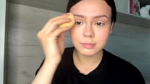 Snapshot of jodeesolarz chatting on 05-01-26, 10:53 Mila online show from 05-01-26, 10:53
