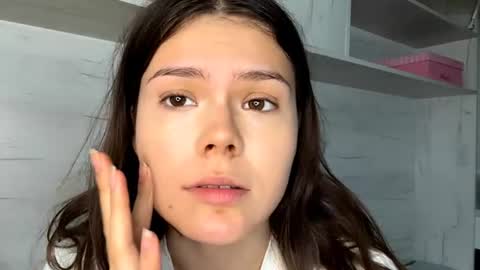 Mila online show from 07-02-26, 12:33