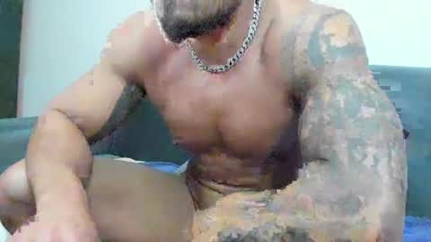 Tiberius online show from 03-04-25, 06:04