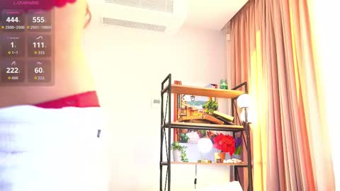 Nicole online show from 02-05-26, 04:28