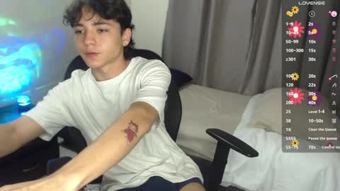 Joe online show from 03-05-25, 03:51