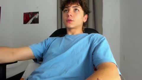 Joe online show from 10-01-25, 03:45