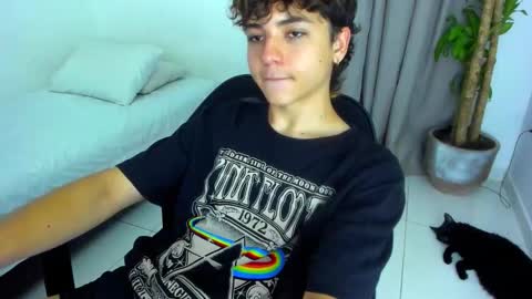 Joe online show from 12-19-25, 02:07