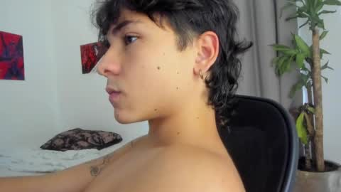 Snapshot of joe23___ chatting on 04-14-26, 06:58 Joe online show from 04-14-26, 06:58