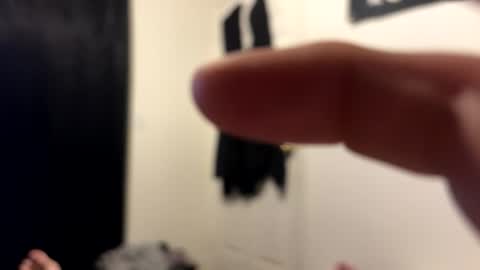 joe564631 online show from 07-18-26, 05:00