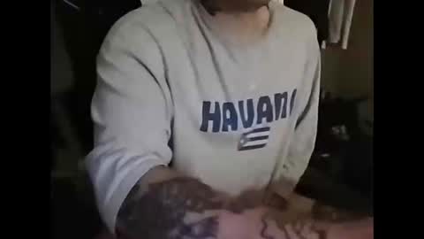 joe_accu online show from 10-31-25, 06:09