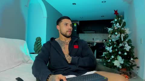 joe_esthetic online show from 12-17-24, 12:45