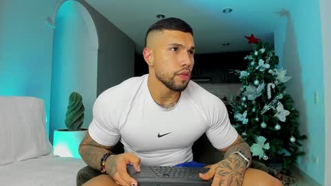 joe_esthetic online show from 12-20-24, 11:47