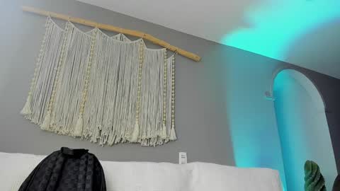 joe_esthetic online show from 12-21-24, 03:14