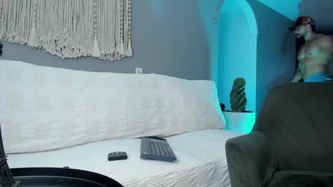 joe_esthetic online show from 01-29-25, 02:09